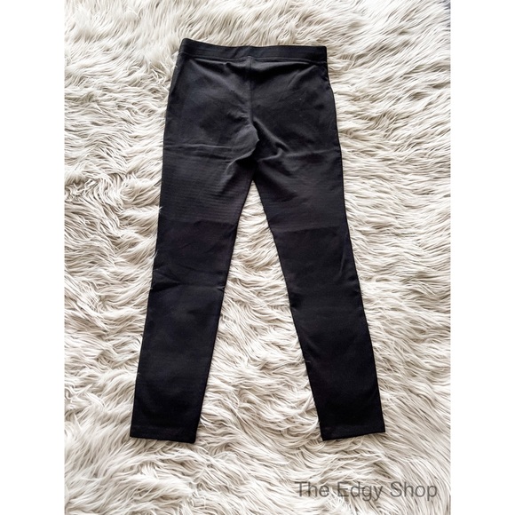Express | Moto Panel Leggings - Picture 4 of 6